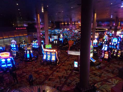  casinos closing